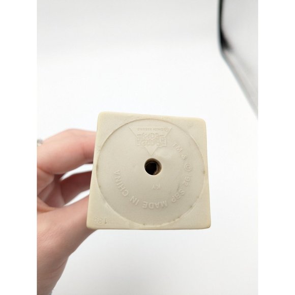 Burger King Kids Club Capitol Critters Toys 1992 Set of 5 - Picture 3 of 11